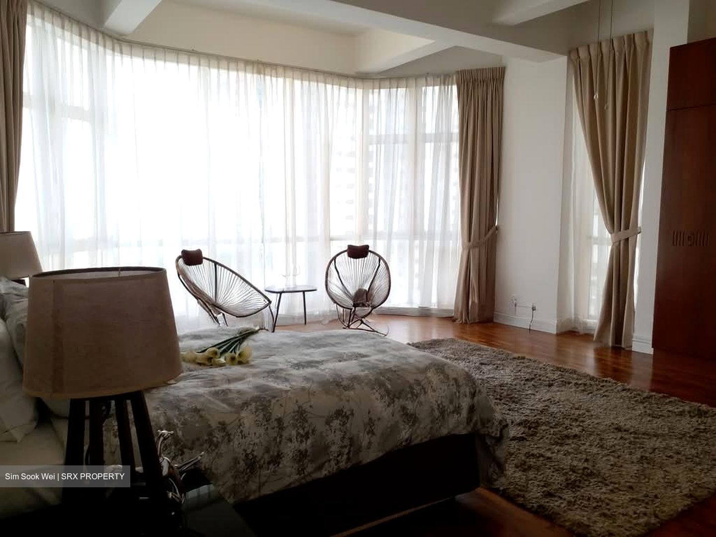 Leonie Condotel (D9), Condominium #581883541